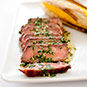Bringing Home Argentine Grilled Steak